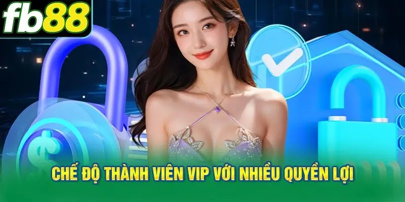 Truy cập phòng game riêng và giới hạn cược cao độc quyền.