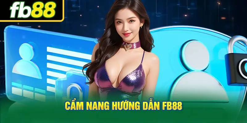 Cẩm Nang Hướng Dẫn FB88