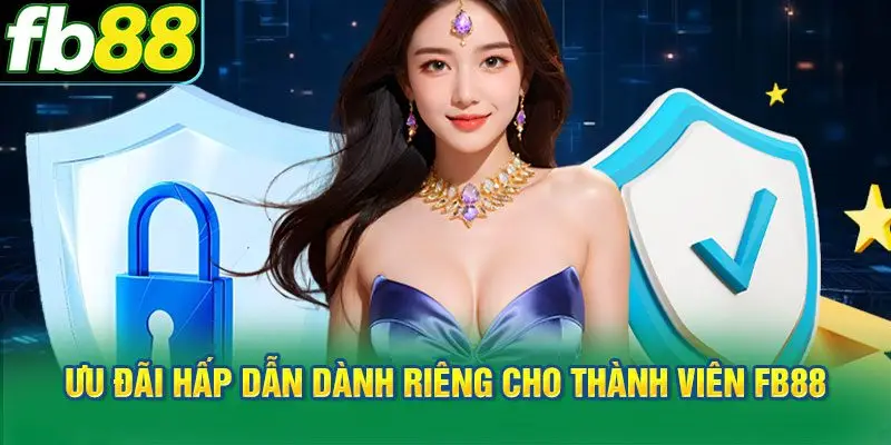 Tặng thưởng sinh nhật và quà VIP theo cấp bậc đặc biệt.